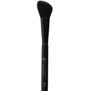 SEALED Savvy Minerals Bronzer Brush #20839 - By Young Living - New in Package